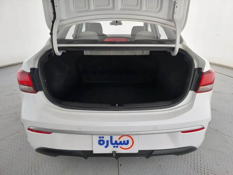 كيا ريو LX 2022 