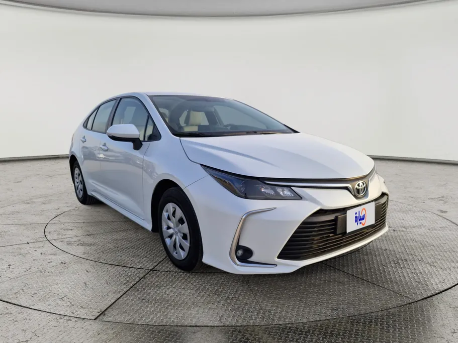 2023 Toyota Corolla XLI 