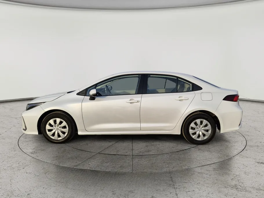 2023 Toyota Corolla XLI 