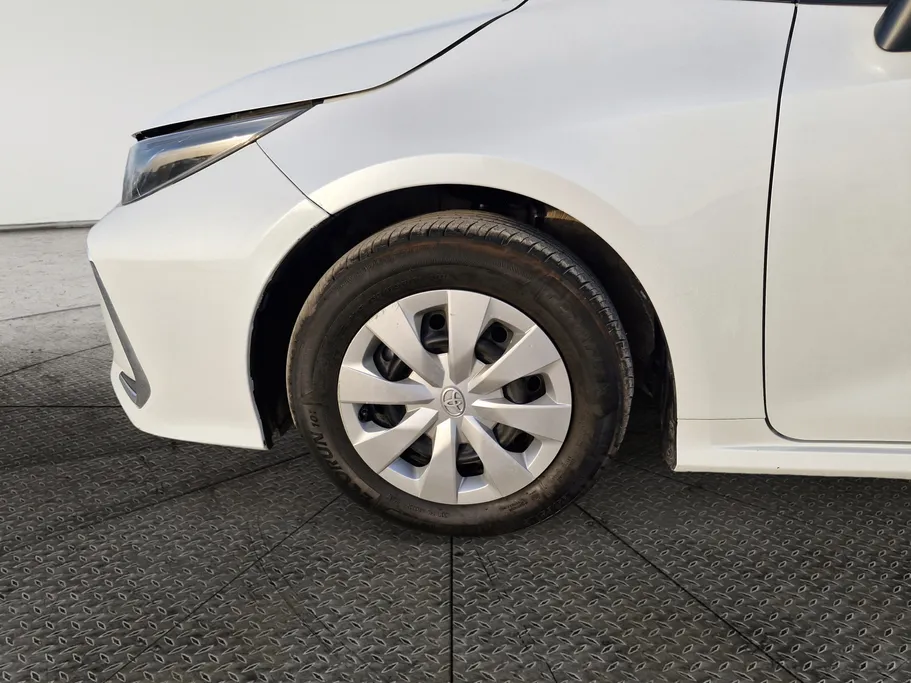 2023 Toyota Corolla XLI 