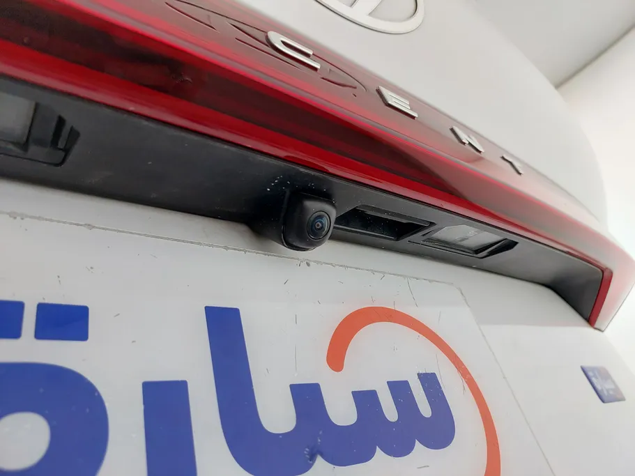 هيونداي اكسنت فلييت 2024 