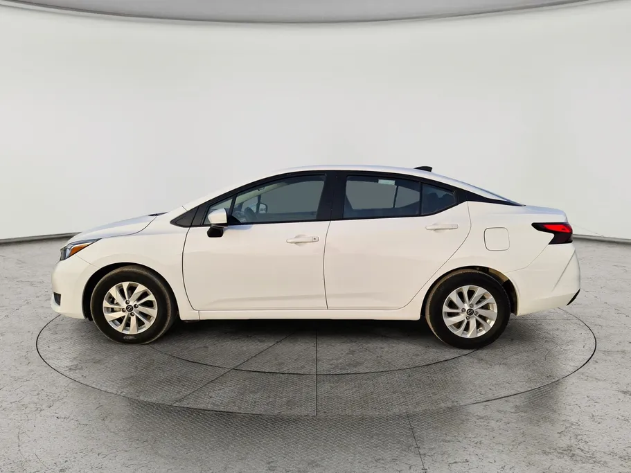 2024 Nissan Sunny S New Shape 