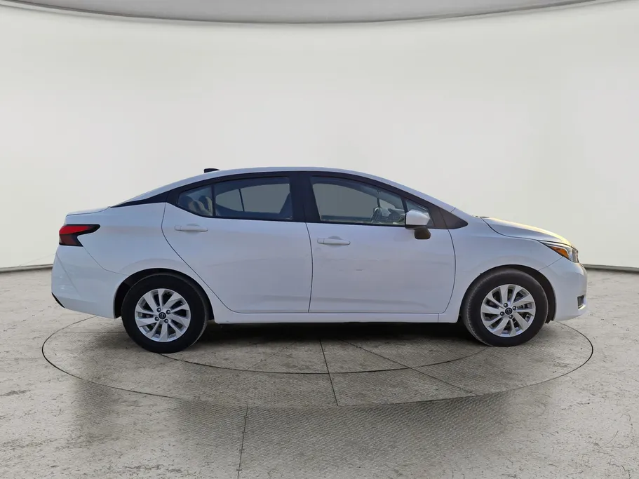 2024 Nissan Sunny S New Shape 