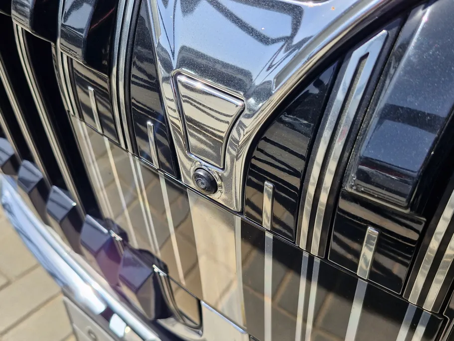 بي ام دبليو الفئة السابعة 735i 2023 