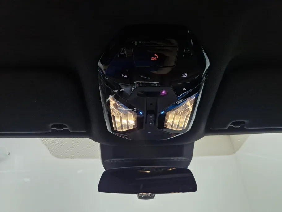 2023 BMW 7 Series 735i 