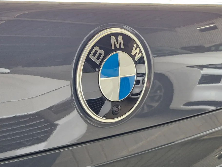 بي ام دبليو الفئة السابعة 735i 2023 