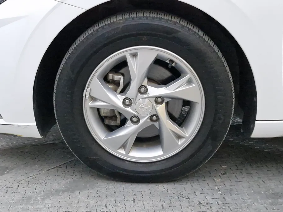 2021 Hyundai Avante  
