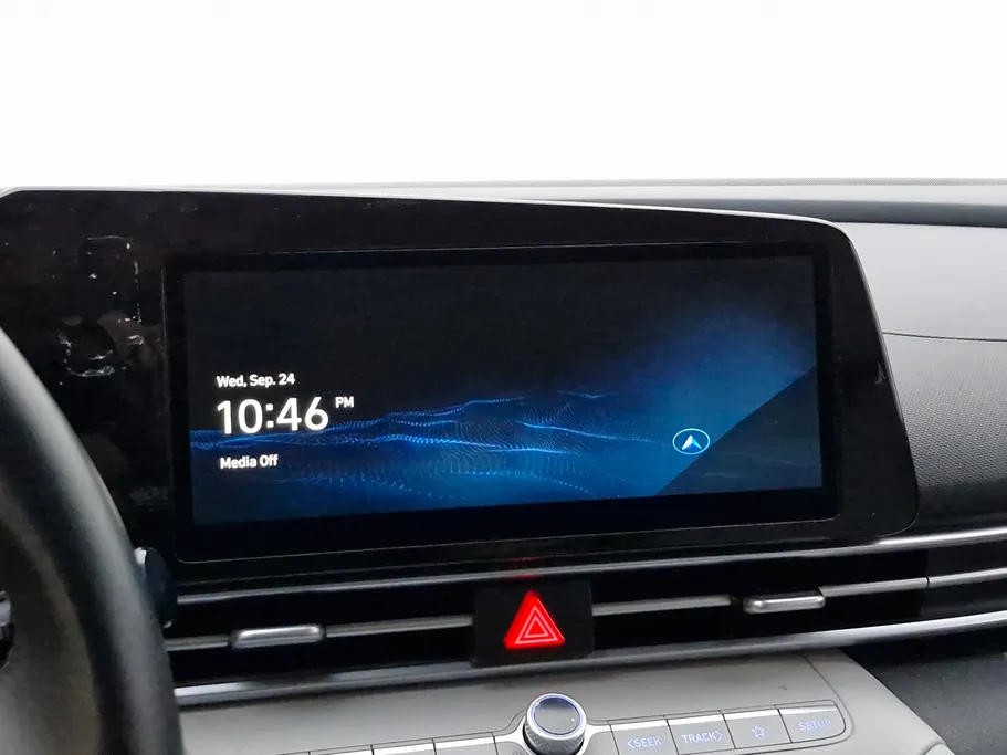 2021 Hyundai Avante  