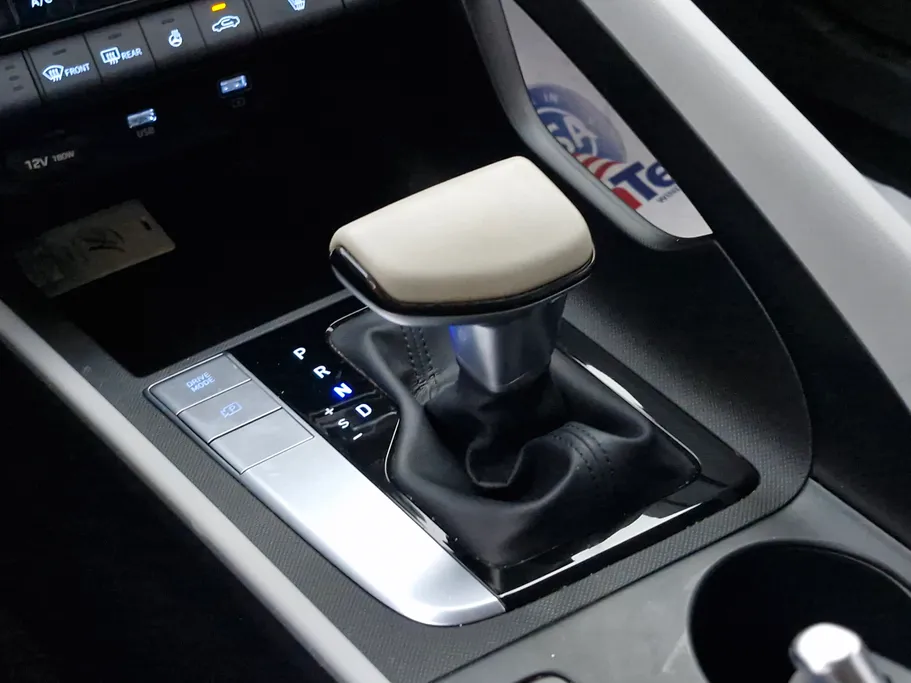 2021 Hyundai Avante  