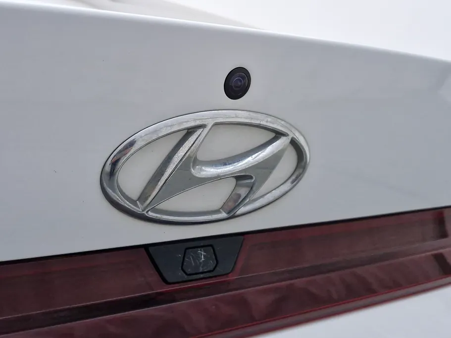 2021 Hyundai Avante  