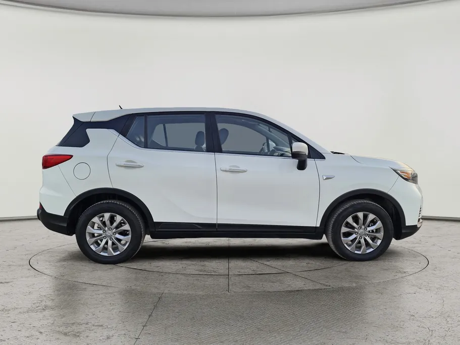 2023 GAC GS3 GS 