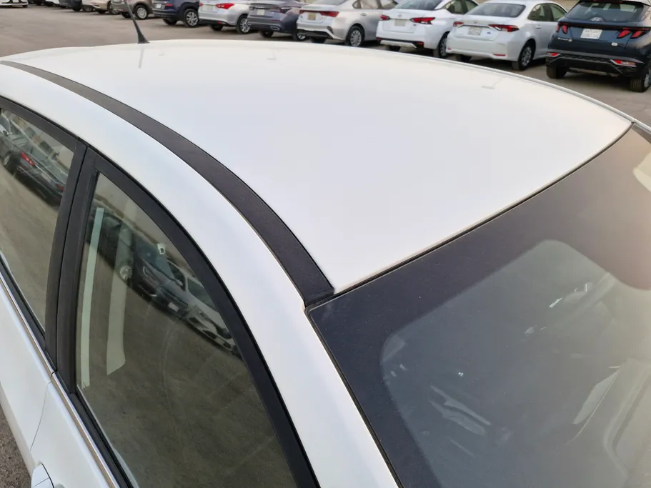 2023 GAC GS3 GS 
