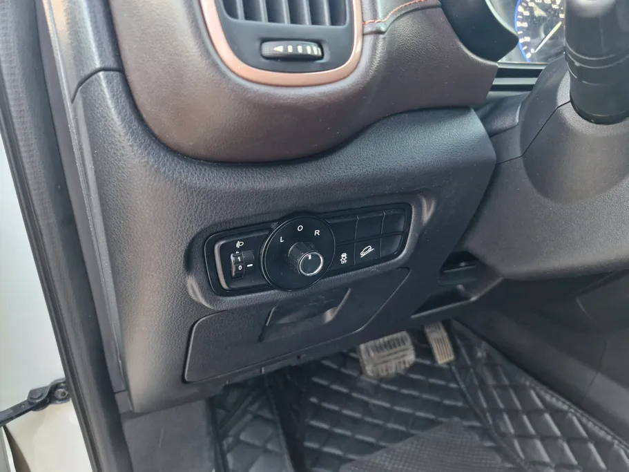 2023 GAC GS3 GS 
