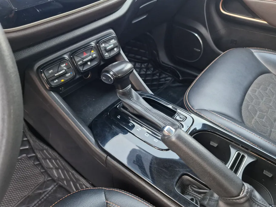 2023 GAC GS3 GS 