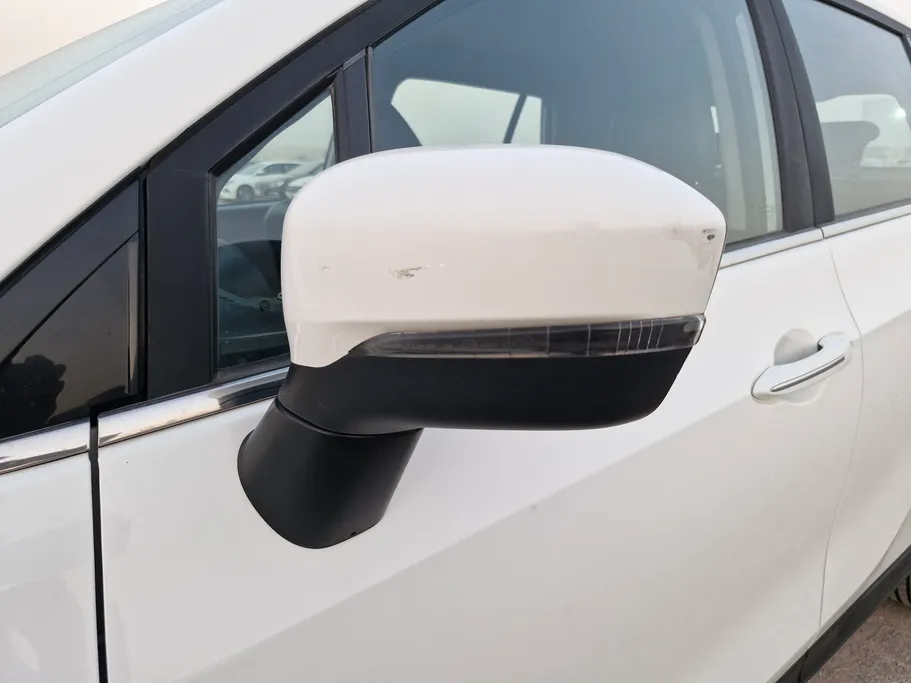 2023 GAC GS3 GS 
