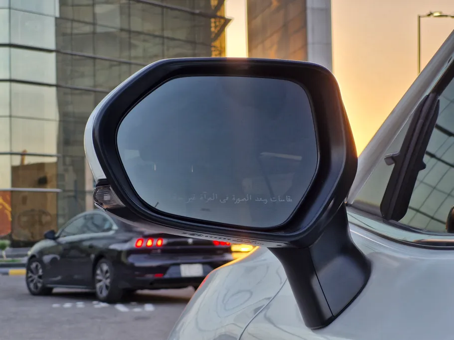 تويوتا كامري GLE 2020 
