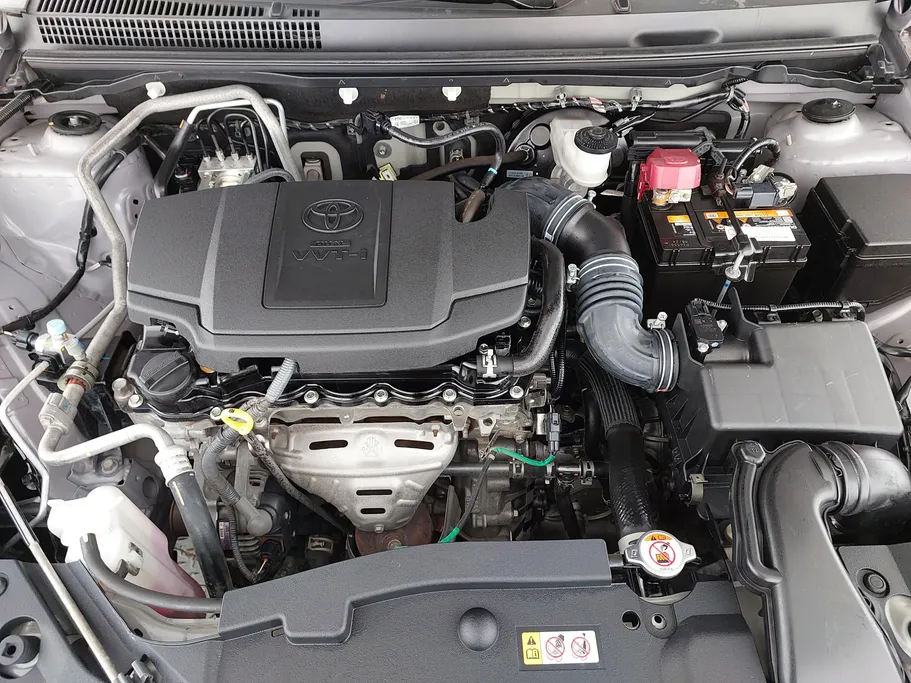 2023 Toyota Yaris  Y 