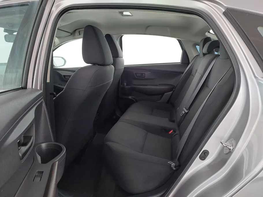 2023 Toyota Yaris  Y 