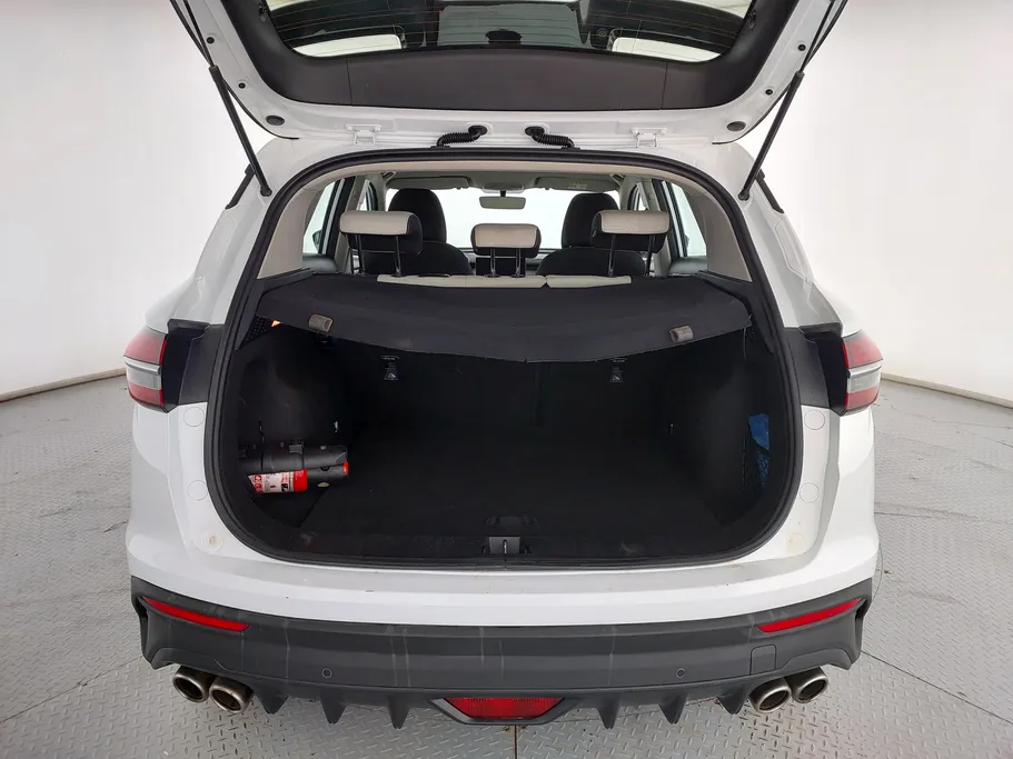 2023 Geely Coolray Basic GS 