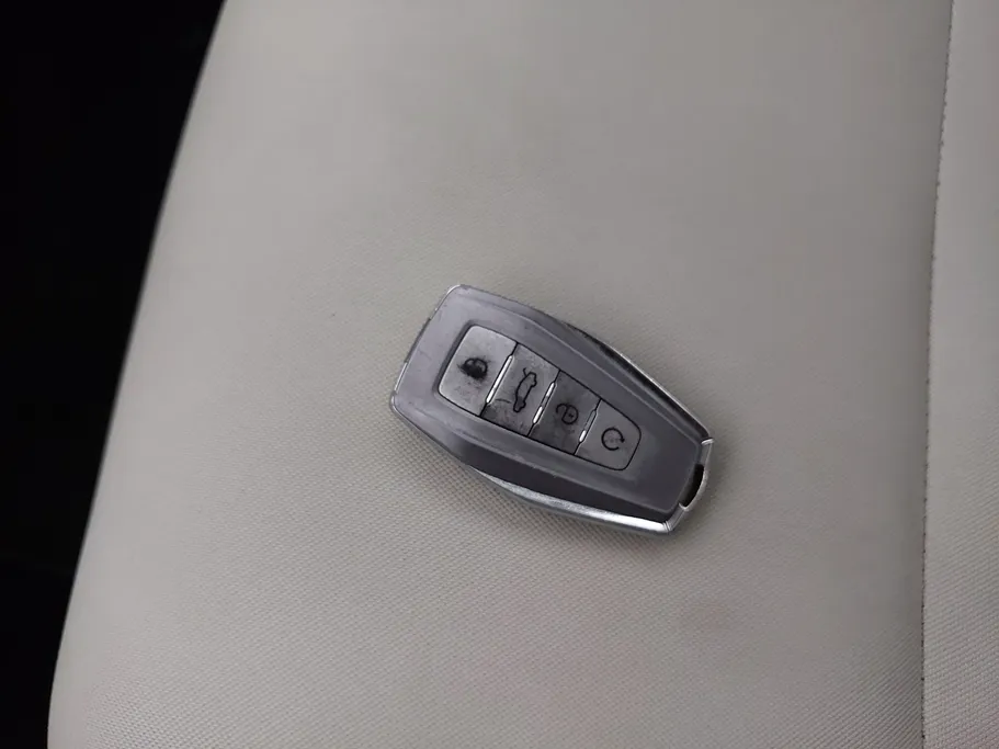 2023 Geely Coolray Basic GS 