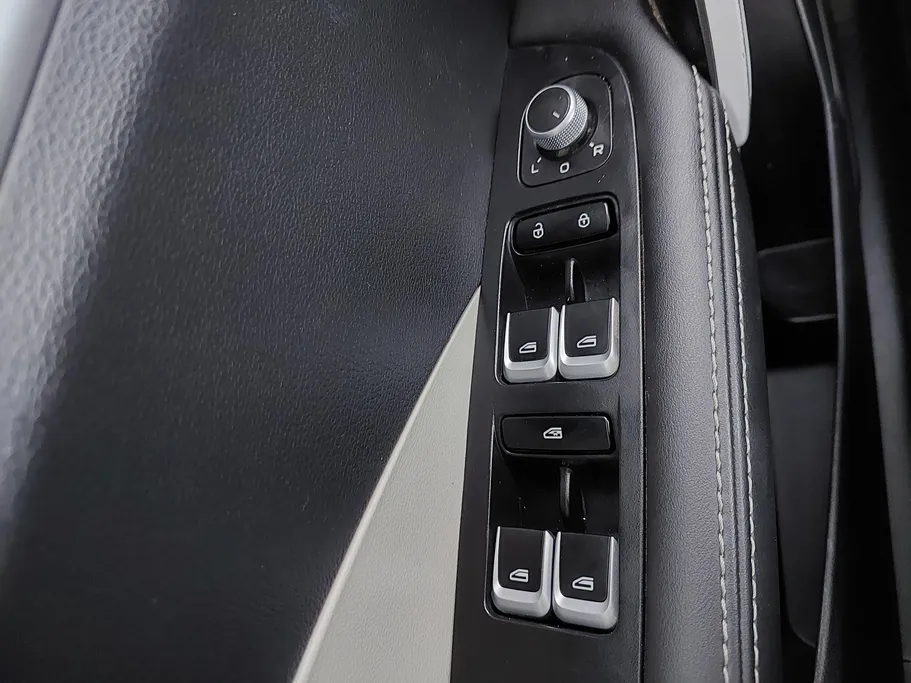 2023 Geely Coolray Basic GS 