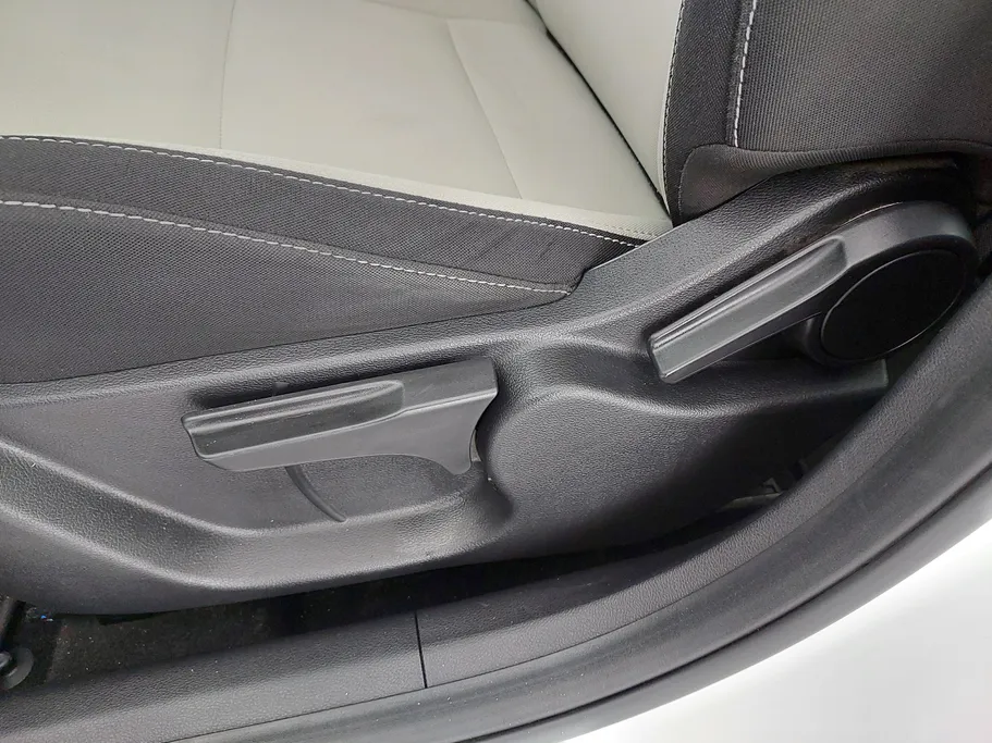 2023 Geely Coolray Basic GS 