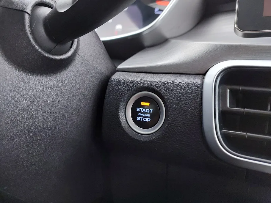 2023 Geely Coolray Basic GS 