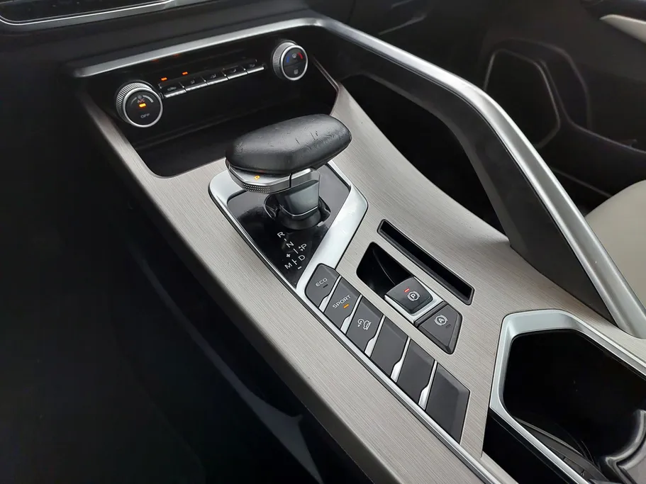 2023 Geely Coolray Basic GS 