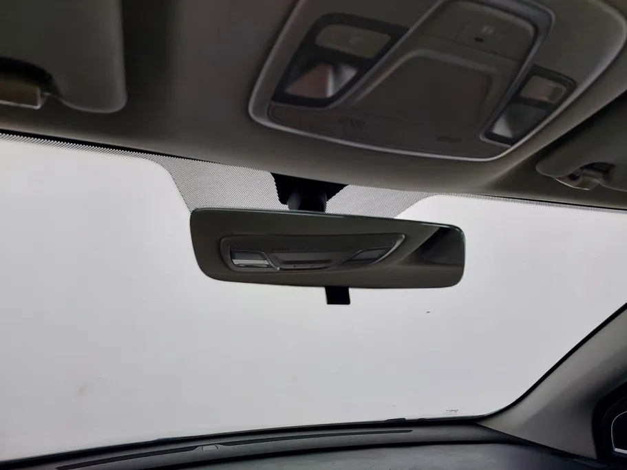 2023 Geely Coolray Basic GS 