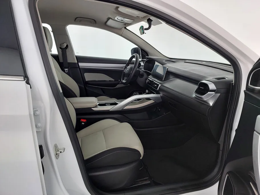 2023 Geely Coolray Basic GS 