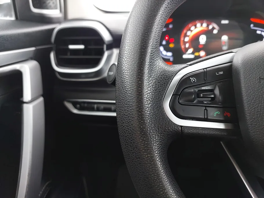 2023 Geely Coolray Basic GS 