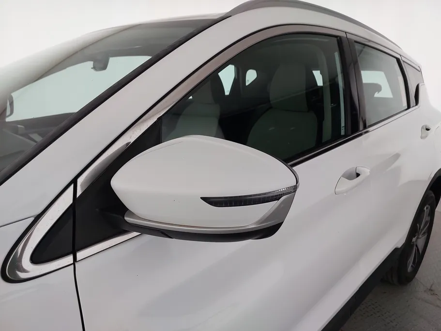 2023 Geely Coolray Basic GS 