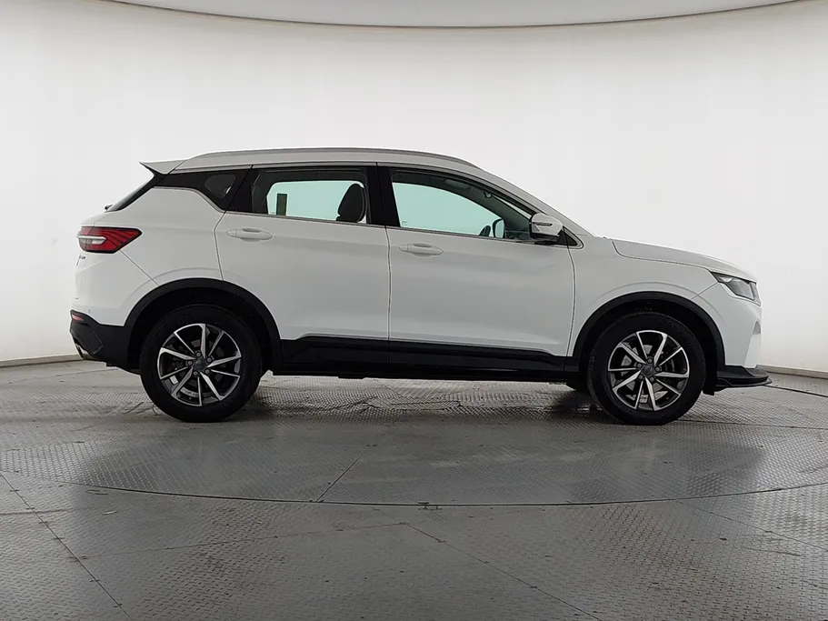 2023 Geely Coolray Basic GS 