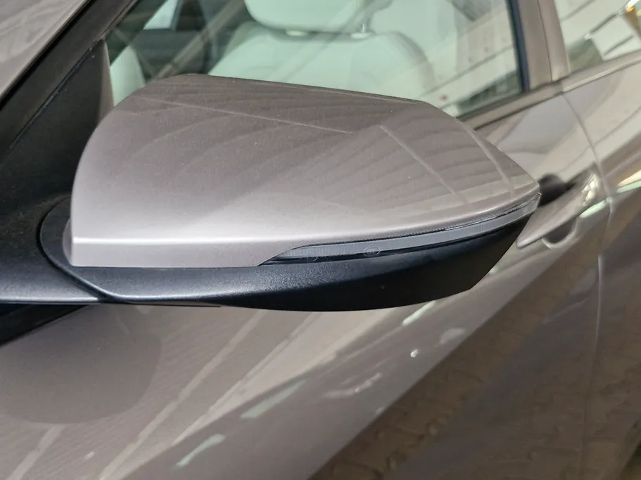 2023 Hyundai Elantra Smart 