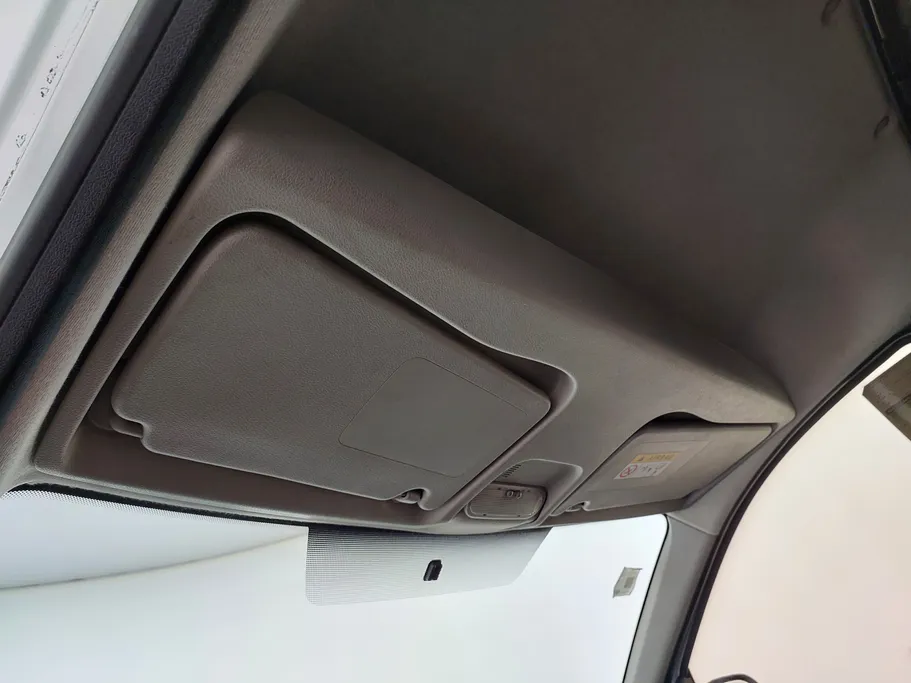 2020 Renault Docker Van بضاعة 