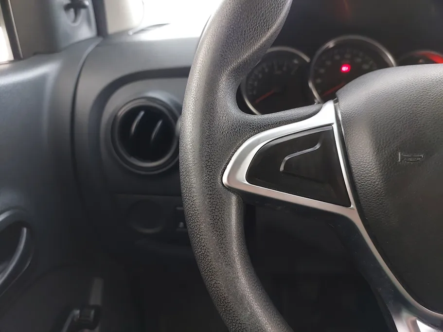 2020 Renault Docker Van بضاعة 