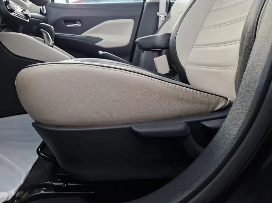 2024 Nissan Sunny SL 