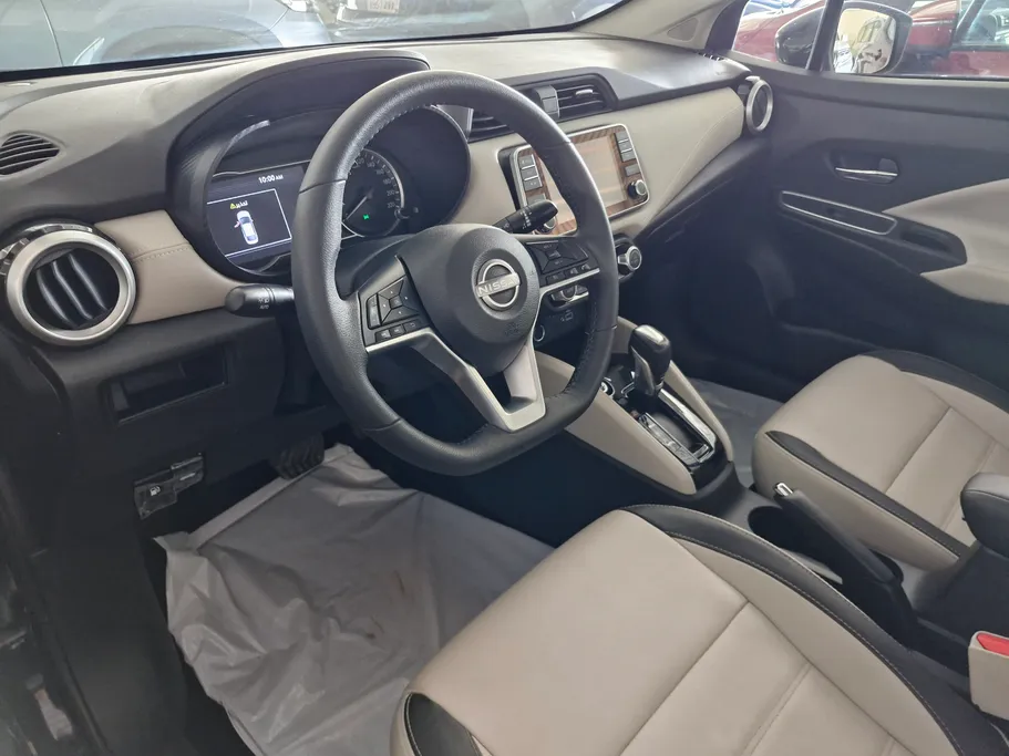 2024 Nissan Sunny SL 