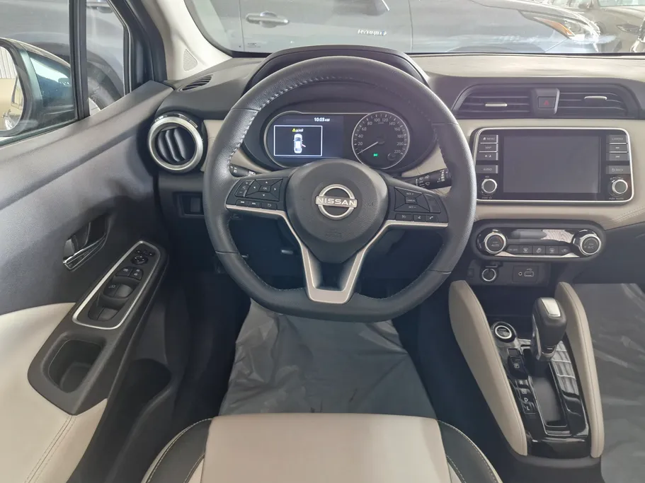 2024 Nissan Sunny SL 