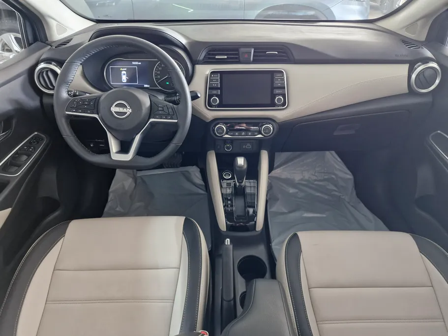 2024 Nissan Sunny SL 