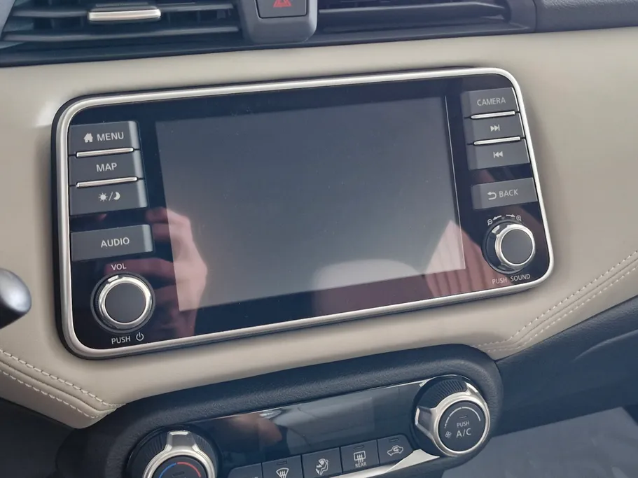 2024 Nissan Sunny SL 