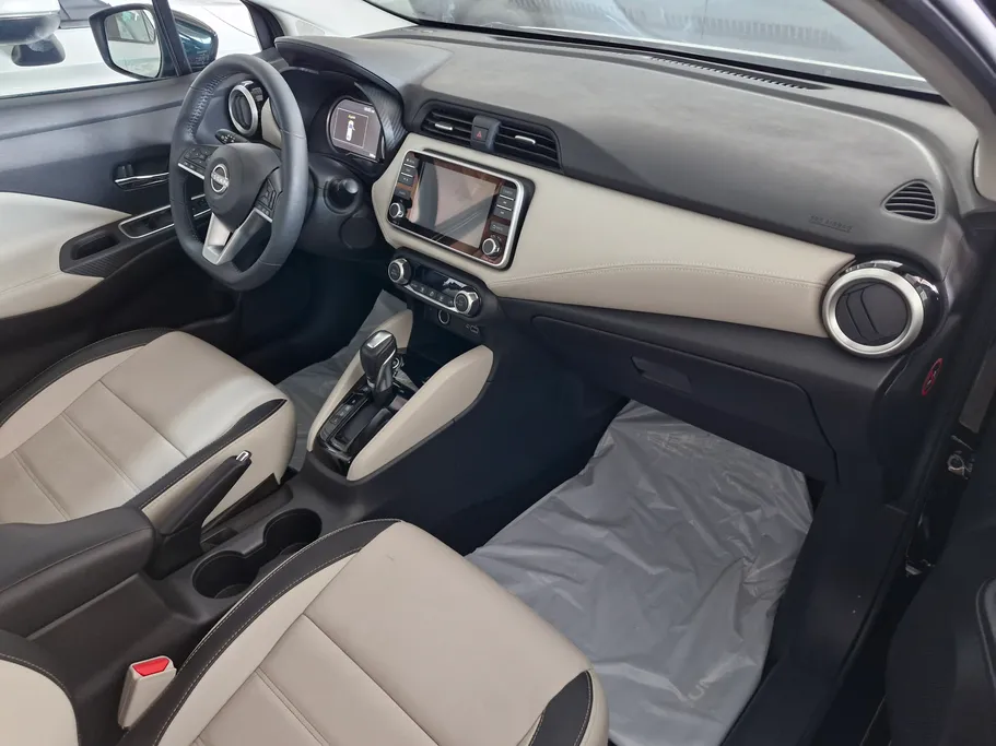 2024 Nissan Sunny SL 
