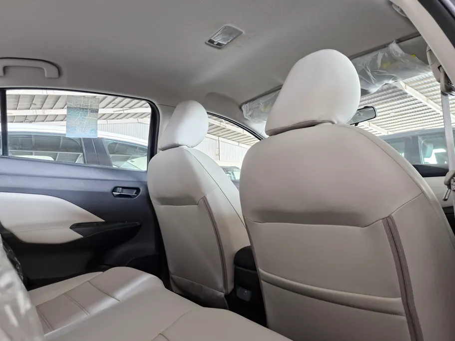 2024 Nissan Sunny SL 