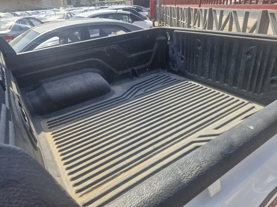 تويوتا هايلكس SGLX 4X4 AT DSL 2024 