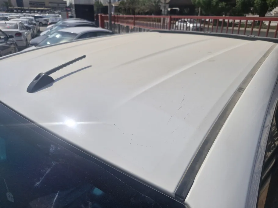 تويوتا هايلكس SGLX 4X4 AT DSL 2024 
