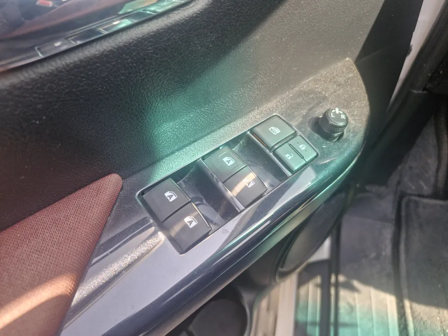 تويوتا هايلكس SGLX 4X4 AT DSL 2024 