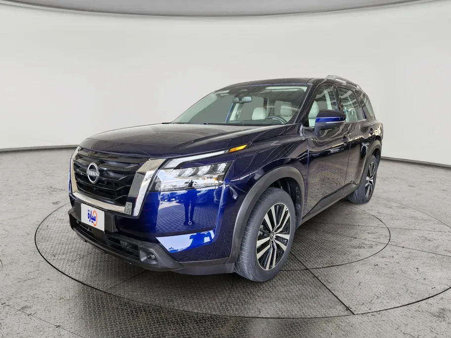 نيسان باثفندر SV 2023 