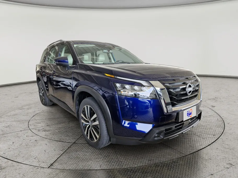 نيسان باثفندر SV 2023 