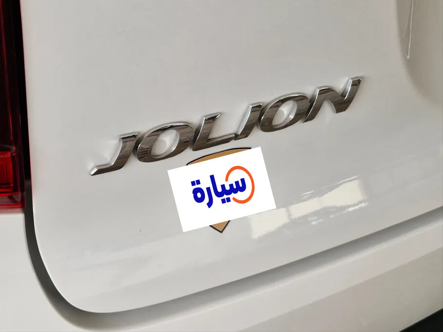 هافال جوليان بيسك 2025 