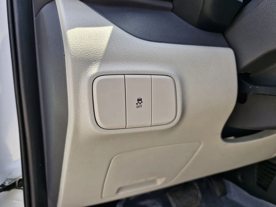 هيونداي Grand i10 فلييت 2024 